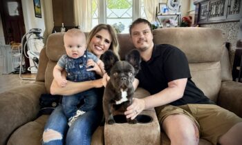 Spokane County employee receives support amid health and job battle