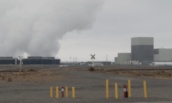 Columbia Generating Station upgrade in Richland to power 125,000 more homes by 2031