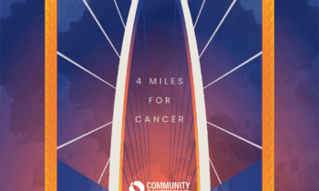 Spokane’s Boulevard Race unveils 2025 poster featuring Gateway Bridge