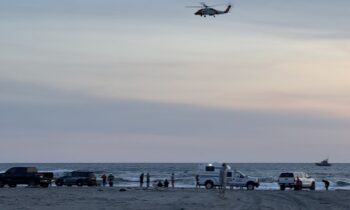 15-year-old missing, Northport School staff injured in Long Beach drowning incident