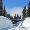 Chinook and Cayuse Passes open for Memorial Day travel