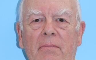 Missing 85-year-old man in Coeur d’Alene