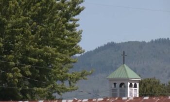 Northport community turning to faith to help during tragedy