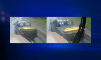 Idaho State Police seek help after I-90 hit-and-run near Coeur d’Alene