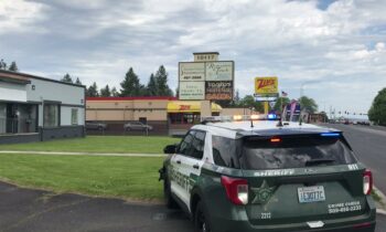 Two victims found in Spokane massage parlor human trafficking bust