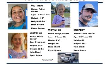 Wenatchee mother pleads for help finding missing children