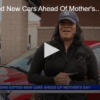 Moms Gifted New Cars Ahead Of Mother's Day May 9 2025