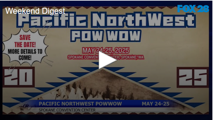 Weekend Digest May 23 2025