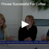 Having Fun Proves Successful For Coffee Shop May 29 2025