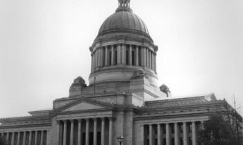 Washington AG Nick Brown leads 21 states against Trump’s National Guard order