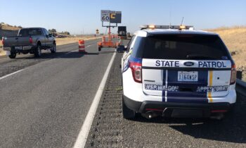 Liberty Lake speed cameras removed after DOT pilot program ends