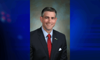 Congressman Baumgartner introducers resolution affirming Trump’s policy to dismantle Iran’s nuclear weapons program