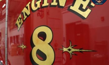 Spokane Valley fire crews respond to structure fire
