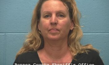 Jennifer Meyer sentenced for army surplus store fire in Sandpoint