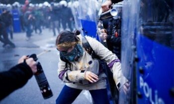 Washington launches database for police use-of-force transparency