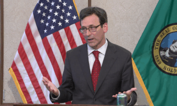 Governor Ferguson addresses protest response and federal actions