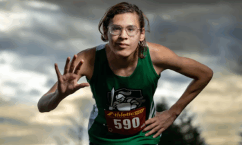 Transgender athlete Verónica Garcia wins Washington 2A Girls’ 400-meter state title again