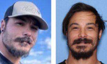 Chelan County Sheriff Mike Morrison dismisses Decker sighting reports in McCall, Idaho