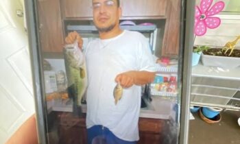 Missing person alert: Search for Noel Dominguez in Othello continues