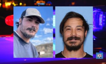 Court docs: Travis Decker planned relocation to Canada days before daughters found dead