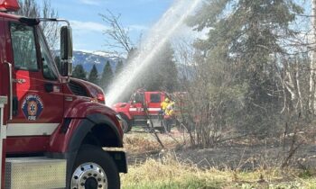 Pend Oreille County issues burn restrictions effective June 6