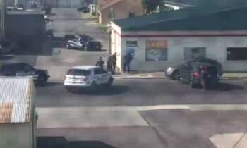 Police bust Kennewick and Othello spas in human trafficking investigation