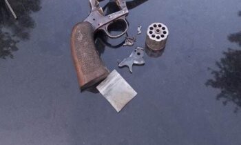 Bear spray assault case in Spokane leads to arrest with SWAT and drone assist