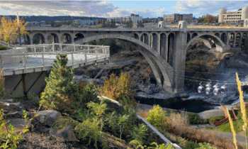 Riverfront Park Committee to vote on downtown zipline project