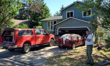House fire near 15th and Thomas claims life in Coeur d’Alene