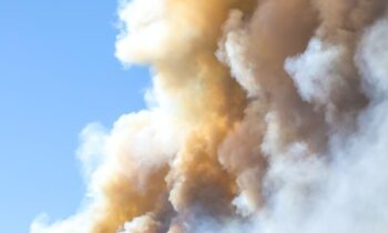 Smoke Ready Week starts June 9 as Washington braces for wildfire season