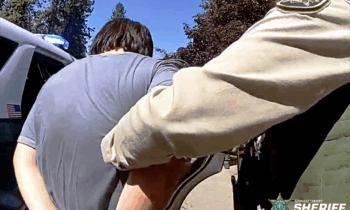 Spokane County deputies catch teen suspect linked to burglary and theft