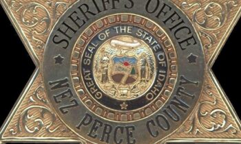 Car rolls over on highway 95 due to lack of sleep, say Nez Perce deputies