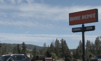 South Hill welcomes brand new Home Depot Store