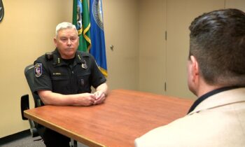 Spokane police chief addresses protest response and upcoming events