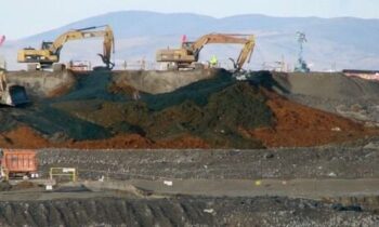 Hanford Site expands landfill to boost cleanup efforts