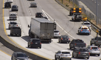 WSP targets high-risk driving on I-90 Spokane with emphasis patrols