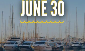 Boat registration deadline nears in Washington State, renew by June 30