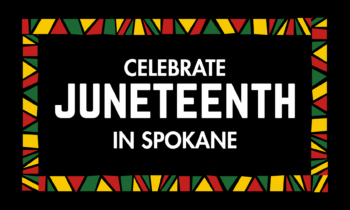 Where to join Juneteenth celebrations in Spokane