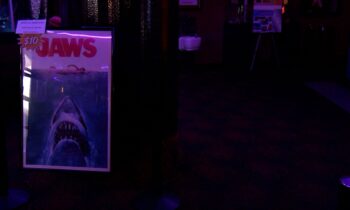 Garland Theater in Spokane celebrates ‘Jaws’ 50th anniversary with film screening