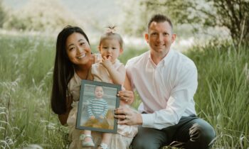 North Idaho mom raises awareness after son dies from rare disease