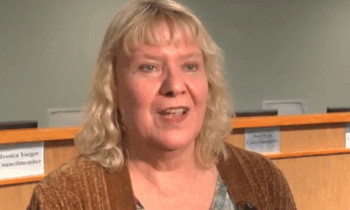 Spokane Valley Mayor Pam Haley announces medical leave