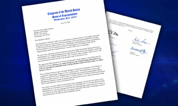 Northwest Republicans would vote down spending bill if public lands sell off included