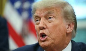 President Trump’s bill sparks fiscal responsibility debate between NW senators