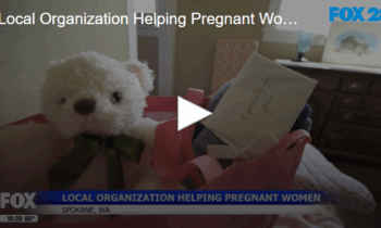 Local Organization Helping Pregnant Women
