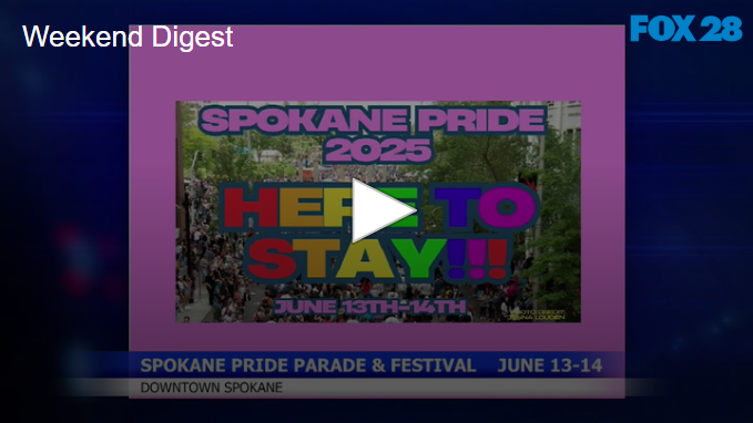 Weekend Digest June 13 2025