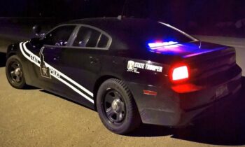 Fatal rollover crash on US 95 happens near Athol, Idaho