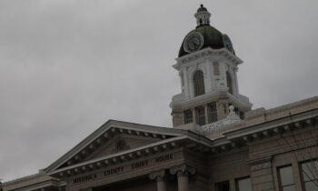 ICE detainee to appear in Missoula court arguing about violation of Fourth Amendment and racial profiling