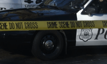 Two teens injured in drive-by shooting on Spokane’s South Hill