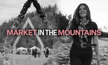 Market in the Mountains returns to Springdale with the same charm