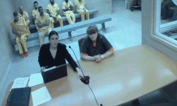 Airway Heights woman sentenced for possession of incendiary devices